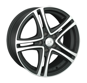 Диск LS Wheels 570
