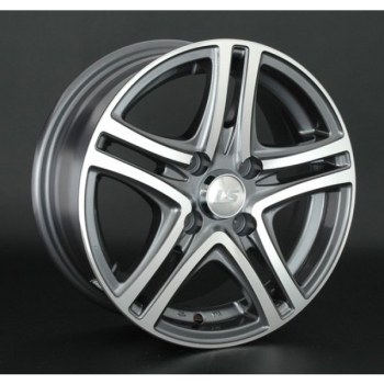 Диск LS Wheels 570
