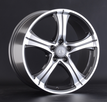 Диск LS Wheels 732