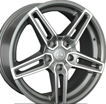 Диск LS Wheels 734