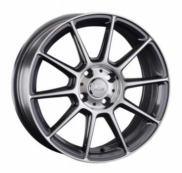 Диск LS Wheels 820