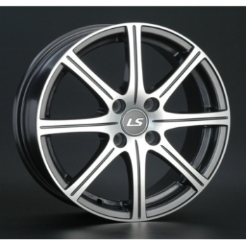 Диск LS Wheels H3001