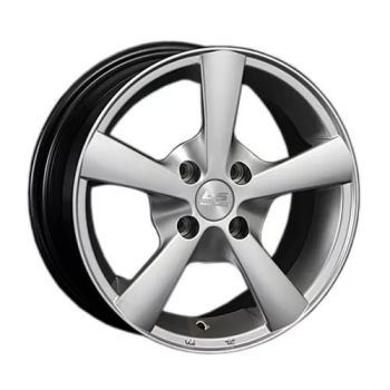 Диск LS Wheels NG210
