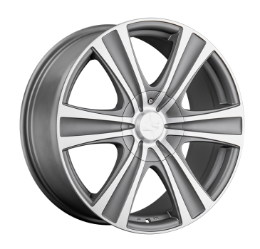 Диск LS Wheels 1370