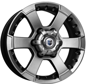 Диск КиК M56