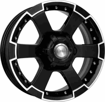 Диск КиК M56