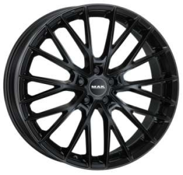 Диск MAK Speciale-D
