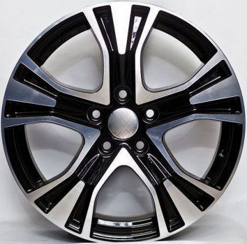 Диск Remain Mazda CX-5