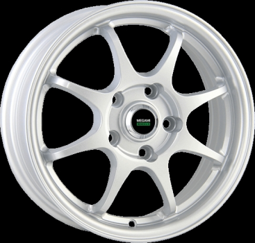 Диск Megami MGM-4