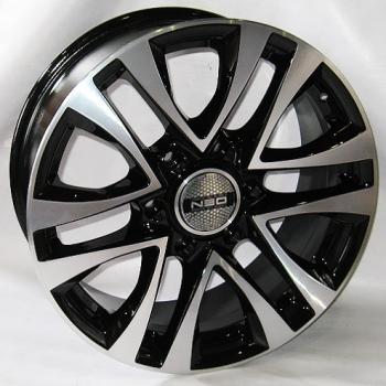Диск Tech Line NEO 832