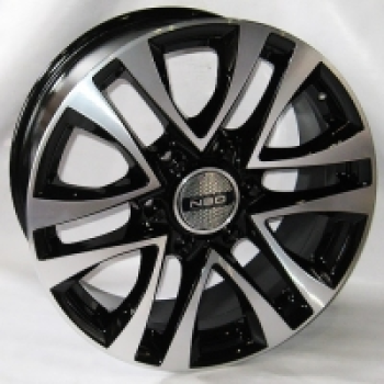 Диск Tech Line NEO 832