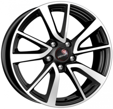 Диск Remain Nissan Qasqai