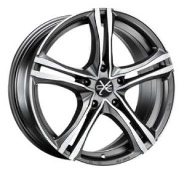 Диск O.Z Racing X5B