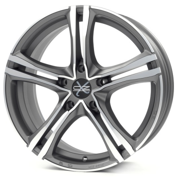 Диск O.Z Racing X5B