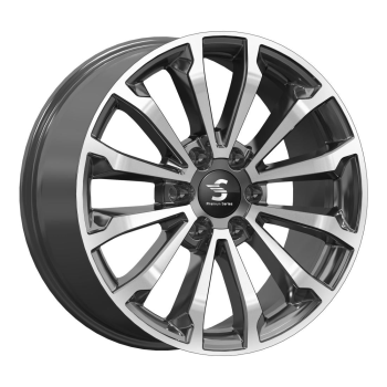 Диск Premium series КР006