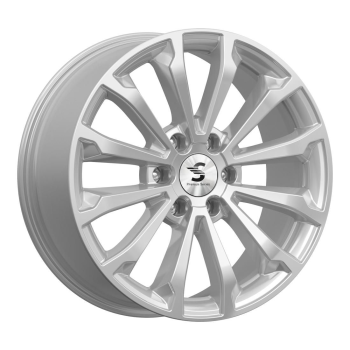 Диск Premium series КР006