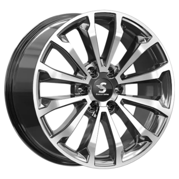 Диск Premium series КР006