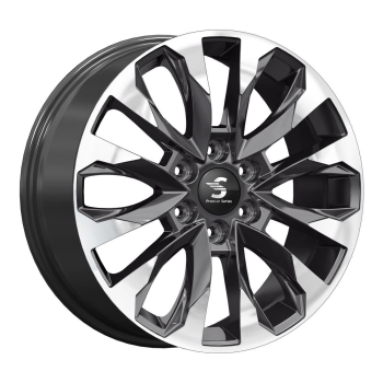 Диск Premium series КР007
