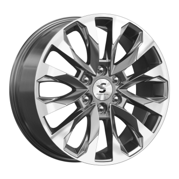 Диск Premium series КР007