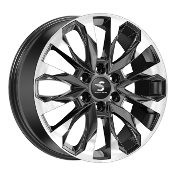 Диск Premium series КР007