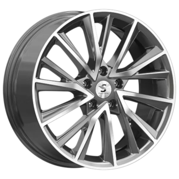 Диск Premium series КР010