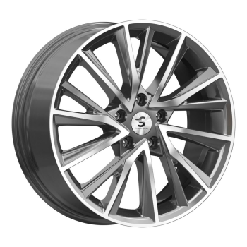 Диск Premium series КР010