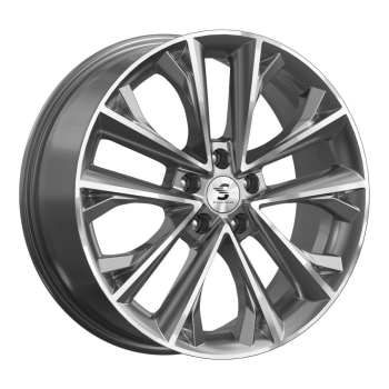 Диск Premium series КР012