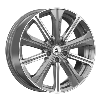 Диск Premium series КР013