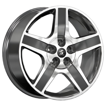 Диск Premium series КР008