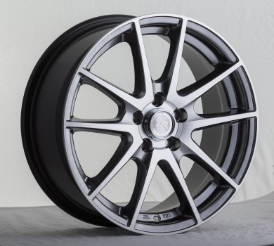 Диск Race Ready CSS9504
