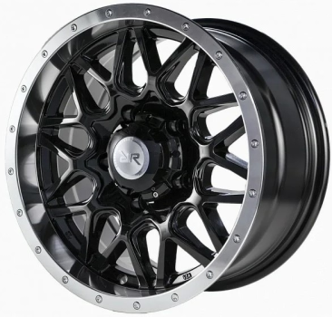 Диск Race Ready CSSD2734
