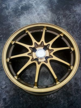 Диск Race Ready CSSYA9500