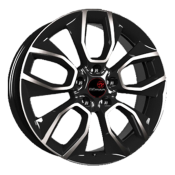 Диск Remain Kia Sportage
