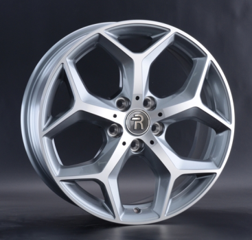 Диск Replica для Skoda Модель A179
