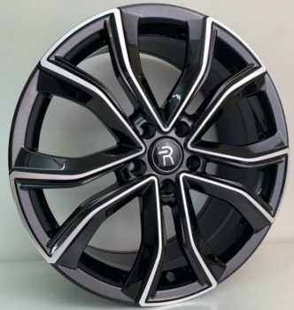 Диск Replica для Skoda Модель A254