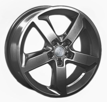 Диск Replica LegeArtis Optima A52