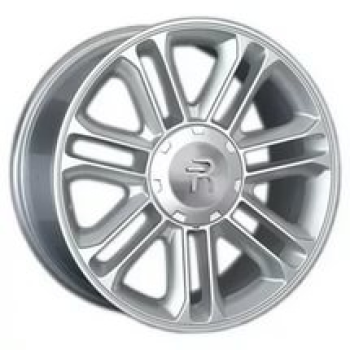 Диск Replica LegeArtis Optima CL5
