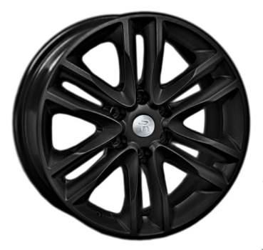 Диск Replica LegeArtis Optima GM48
