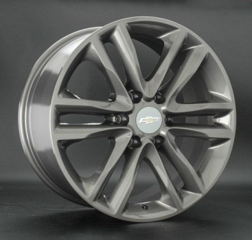 Диск Replica LegeArtis Optima GM48