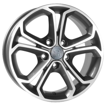 Диск Replica LegeArtis Optima GM89