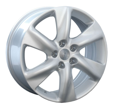Диск Replica LegeArtis Optima FD79