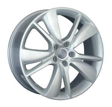 Диск Replica LegeArtis Optima FD81