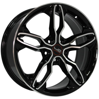 Диск Replica LegeArtis Optima FD94