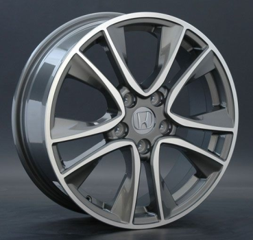 Диск Replica LegeArtis Optima H36