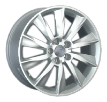 Диск Replica для Skoda Модель INF20