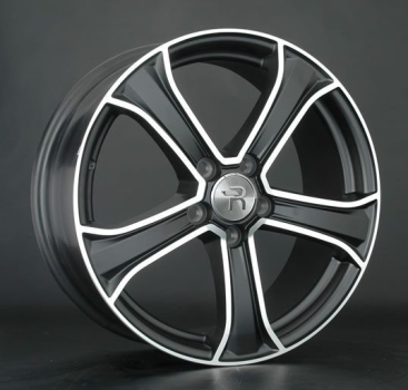 Диск Replica LegeArtis Optima LR17