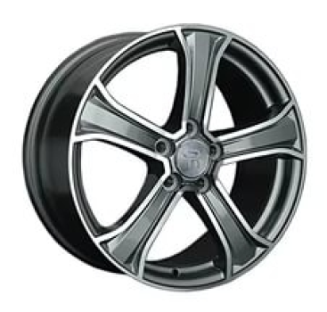 Диск Replica LegeArtis Optima LR17