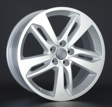 Диск Replica LegeArtis Optima LR40