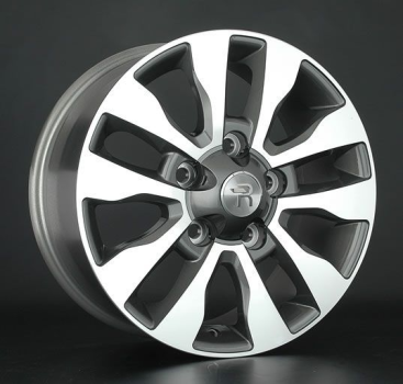 Диск Replica LegeArtis Optima LX48