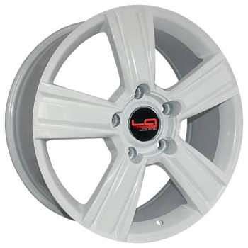 Диск Replica LegeArtis Optima LX49